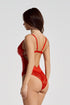 Shapewear Body model 200807